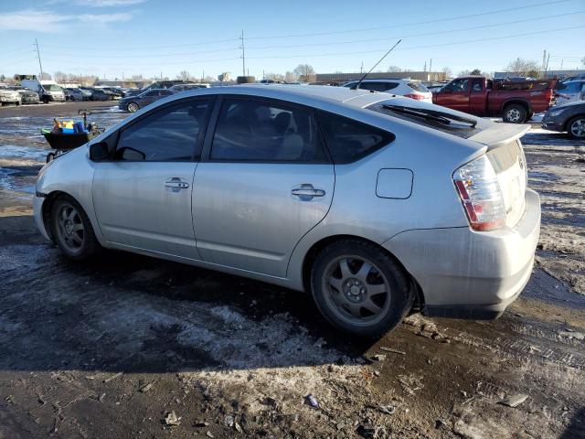 Obraz 2 z 2007 TOYOTA PRIUS  2007 z VIN JTDKB20U977691564