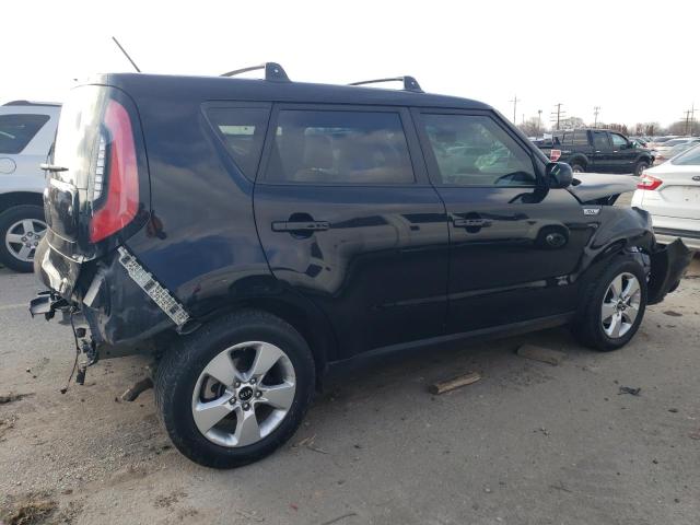 Image 3 of 2017 KIA SOUL  2017 with VIN KNDJN2A20H7472199