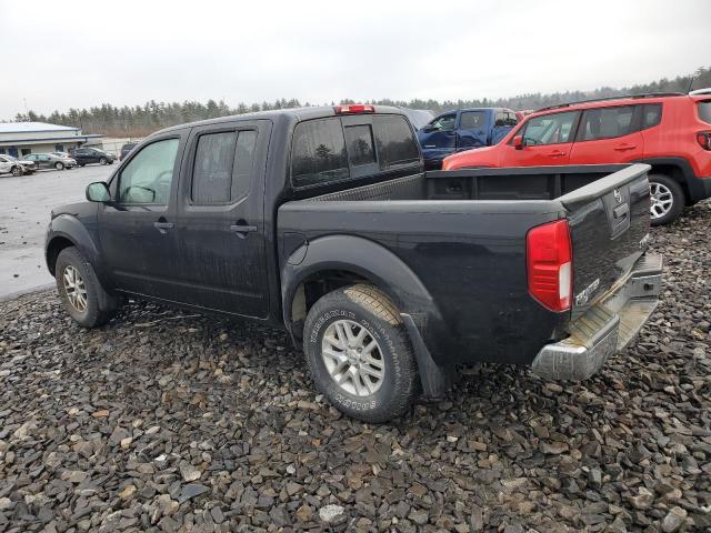 Obraz 2 z 2018 NISSAN FRONTIER S 2018 z VIN 1N6AD0EV6JN735113