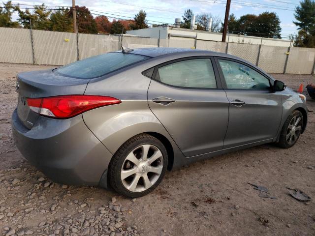 Изображение 3 2013 HYUNDAI ELANTRA GLS 2013 с VIN 5NPDH4AE4DH302542