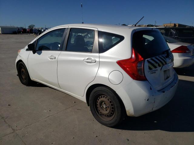 Image 2 of 2015 NISSAN VERSA NOTE S 2015 with VIN 3N1CE2CP9FL354553