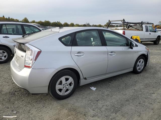 Изображение 3 2011 TOYOTA PRIUS  2011 с VIN JTDKN3DU5B0290621