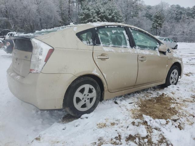 Изображение 3 2011 TOYOTA PRIUS  2011 с VIN JTDKN3DU2B1410210