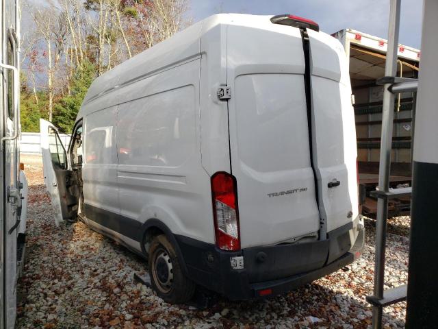 Obraz 2 z 2021 FORD TRANSIT T-250 2021 z VIN 1FTBR1X83MKA81635