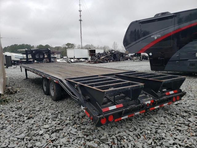 Изображение 3 2021 OTHER TRAILER 2021 с VIN 46CFB3028MM038190