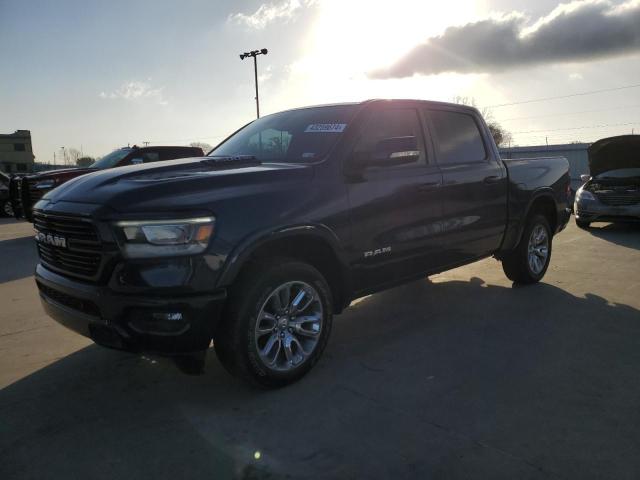 Изображение 1 2022 RAM 1500 LARAMIE 2022 с VIN 1C6RREJM6NN260738