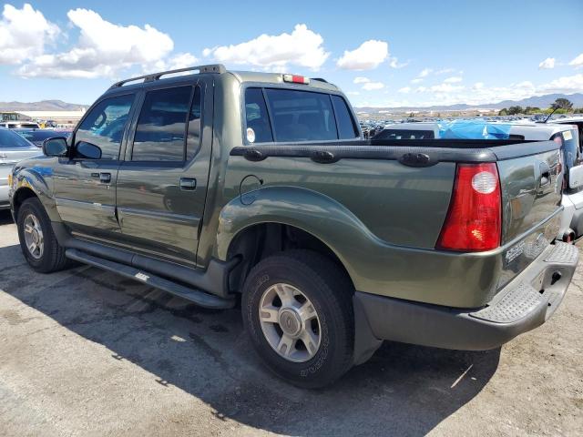 Изображение 2 2004 FORD EXPLORER SPORT TRAC  2004 с VIN 1FMZU67K34UA97825