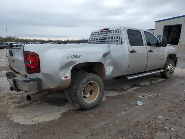 Изображение 3 2014 CHEVROLET SILVERADO K3500 LT 2014 с VIN 1GC4K0C80EF110046