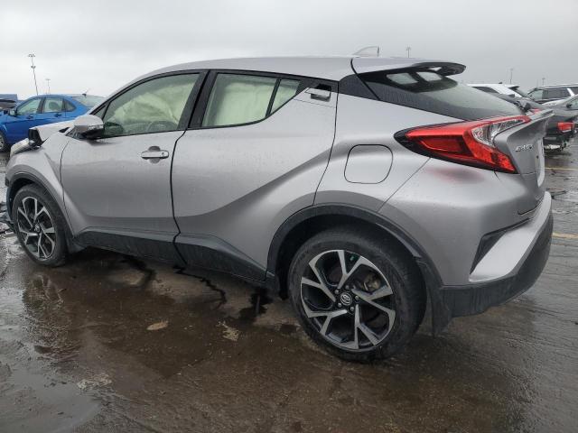 Изображение 2 2019 TOYOTA C-HR XLE 2019 с VIN JTNKHMBX3K1014048