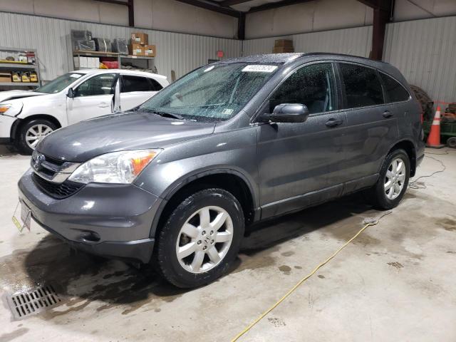 Obraz 1 z 2011 HONDA CR-V SE 2011 z VIN 5J6RE3H46BL045280