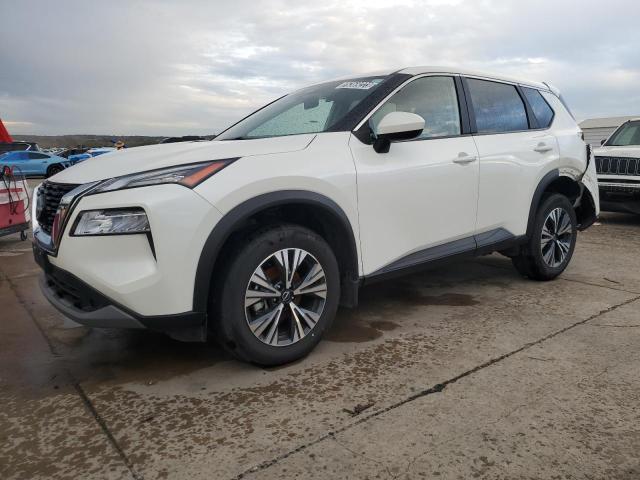 Изображение 2023 NISSAN ROGUE SV 2023