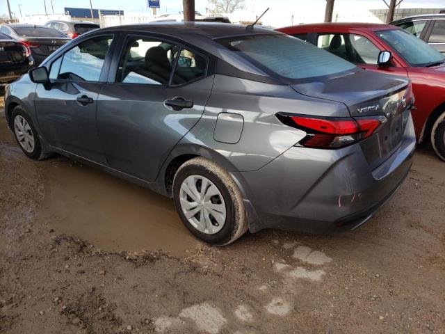 Image 2 of 2021 NISSAN VERSA S 2021 with VIN 3N1CN8DV2ML897188