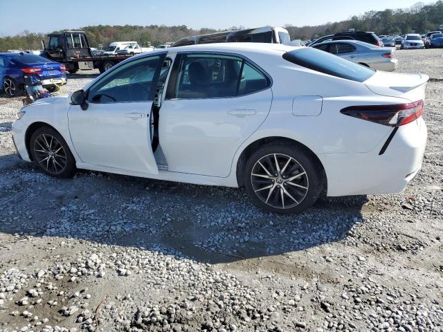 Obraz 2 z 2022 TOYOTA CAMRY SE 2022 z VIN 4T1G11AK1NU712885