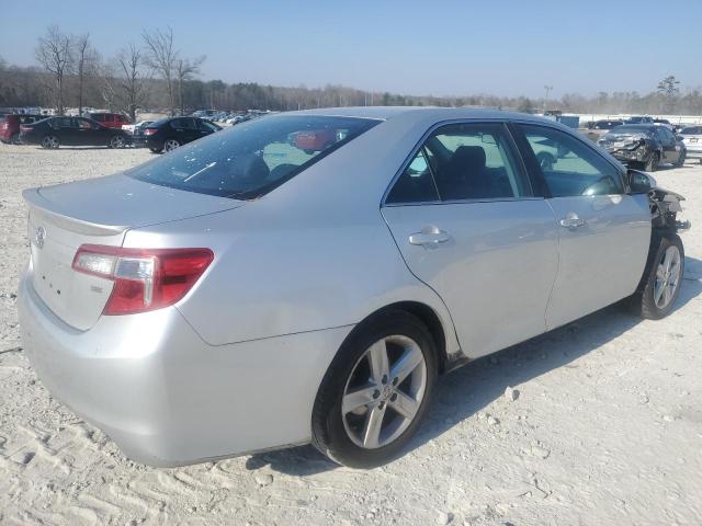 Изображение 3 2014 TOYOTA CAMRY L 2014 с VIN 4T1BF1FK8EU424530
