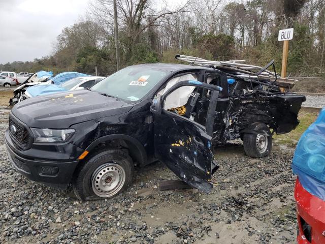 2021 FORD RANGER XL 2021 image