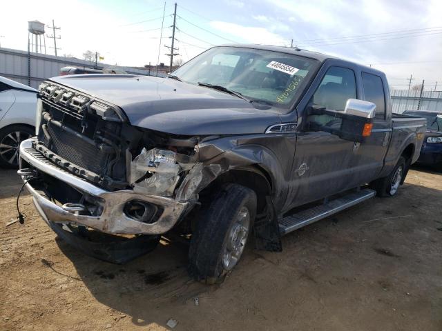 2014 FORD F250 SUPER DUTY 2014 image