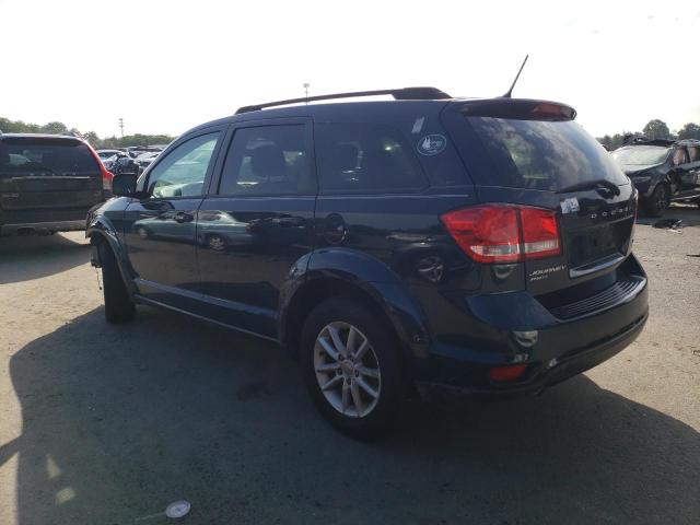 Obraz 2 z 2014 DODGE JOURNEY SXT 2014 z VIN 3C4PDDBG8ET143194
