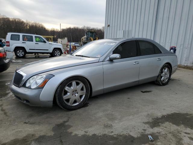 2004 MAYBACH MAYBACH 57 2004 image