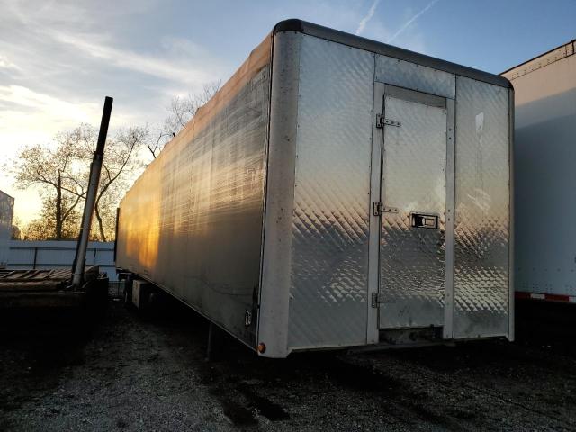 2020 EAST FLATBD TRL 2020 image