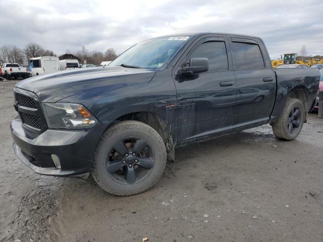 2016 RAM 1500 ST 2016 image