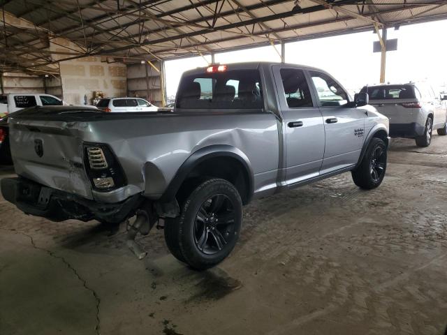 Obraz 3 z 2022 RAM 1500 CLASSIC SLT 2022 z VIN 1C6RR7GG6NS242514