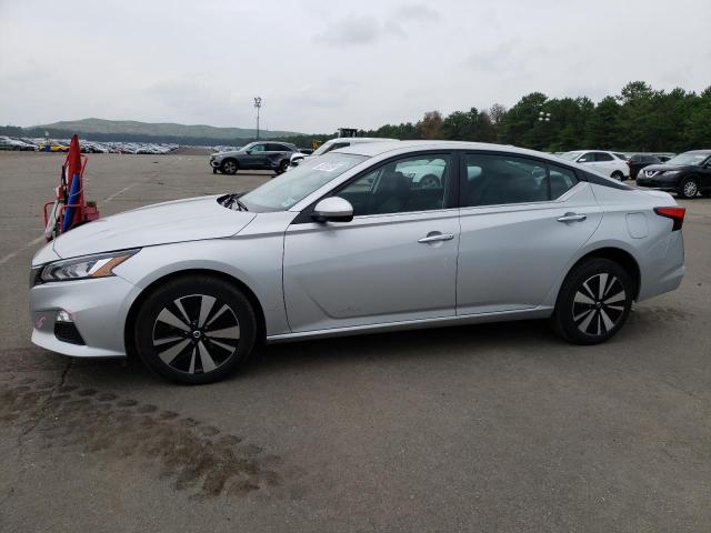 Изображение 1 2022 NISSAN ALTIMA SV 2022 с VIN 1N4BL4DW6NN351467