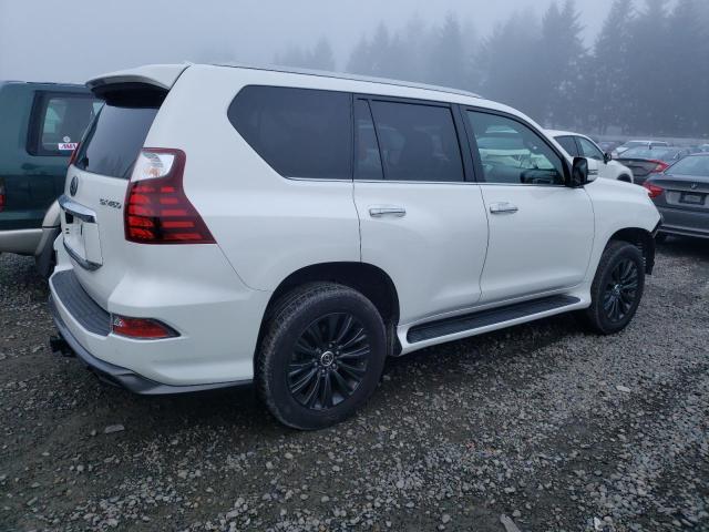 Image 3 of 2020 LEXUS GX 460 PREMIUM 2020 with VIN JTJAM7BX3L5263454