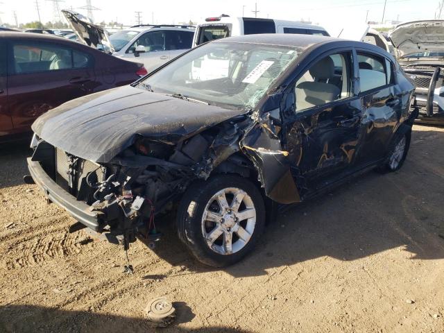 2010 NISSAN SENTRA 2.0 2010 image