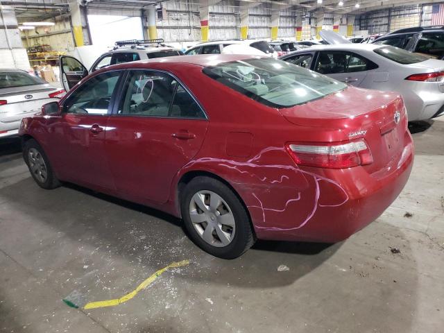 Изображение 2 2008 TOYOTA CAMRY CE 2008 с VIN 4T4BE46K98R026192