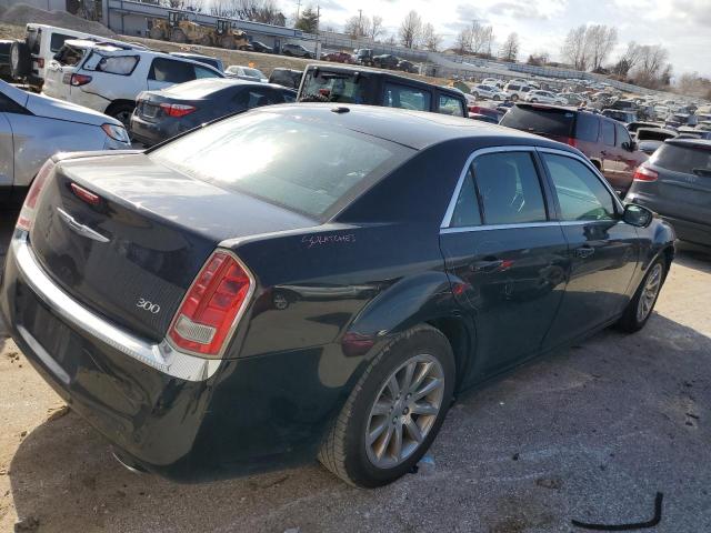 Изображение 3 2013 CHRYSLER 300  2013 с VIN 2C3CCAAG5DH575836