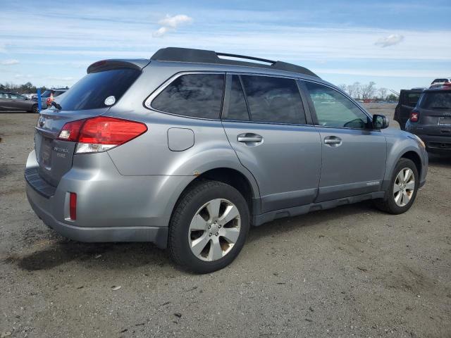 Image 3 of 2010 SUBARU OUTBACK 2.5I PREMIUM 2010 with VIN 4S4BRBCC6A3376312