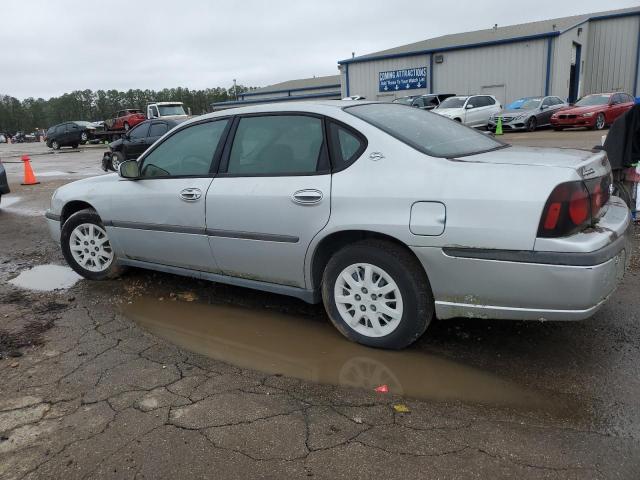 Obraz 2 z 2004 CHEVROLET IMPALA  2004 z VIN 2G1WF52E349328872