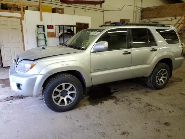 Изображение 1 2006 TOYOTA 4RUNNER SR5 2006 с VIN JTEBT14R168034517
