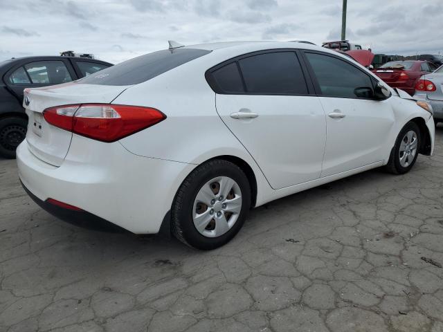 Image 3 of 2015 KIA FORTE LX 2015 with VIN KNAFX4A64F5316333