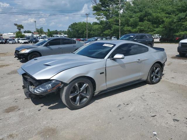 Obraz 2018 FORD MUSTANG GT 2018
