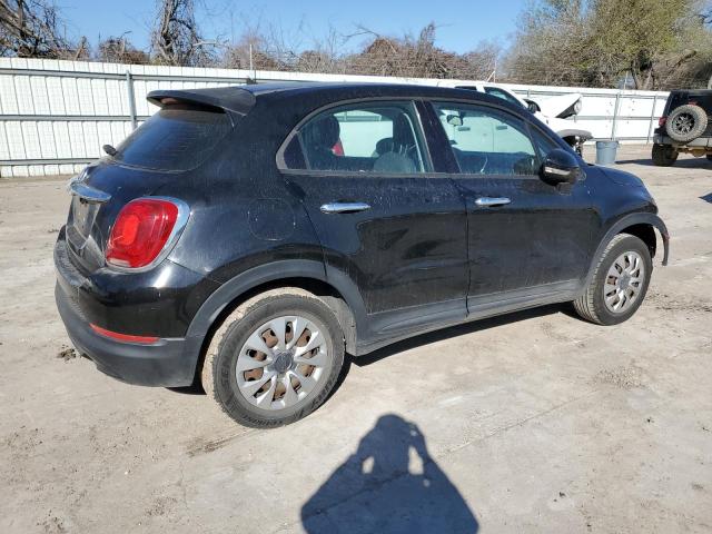 Изображение 3 2016 FIAT 500X POP 2016 с VIN ZFBCFXAT1GP359441
