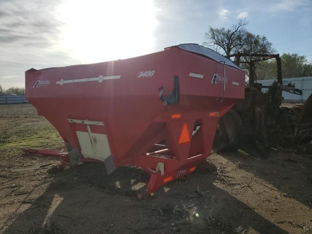 Image 3 of 2017 EZ TRAILER 2017 with VIN 2017EZTRA1L3400TL