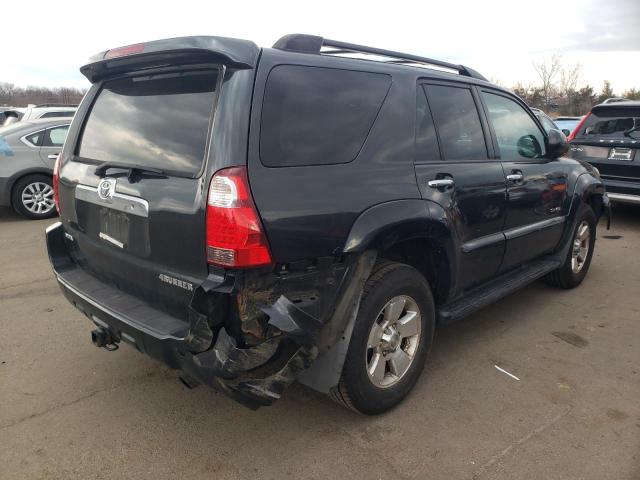 Изображение 3 2007 TOYOTA 4RUNNER SR5 2007 с VIN JTEBU14R570107191