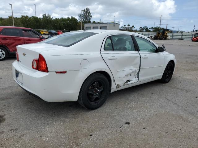 Obraz 3 z 2010 CHEVROLET MALIBU LS 2010 z VIN 1G1ZB5EB0AF177017