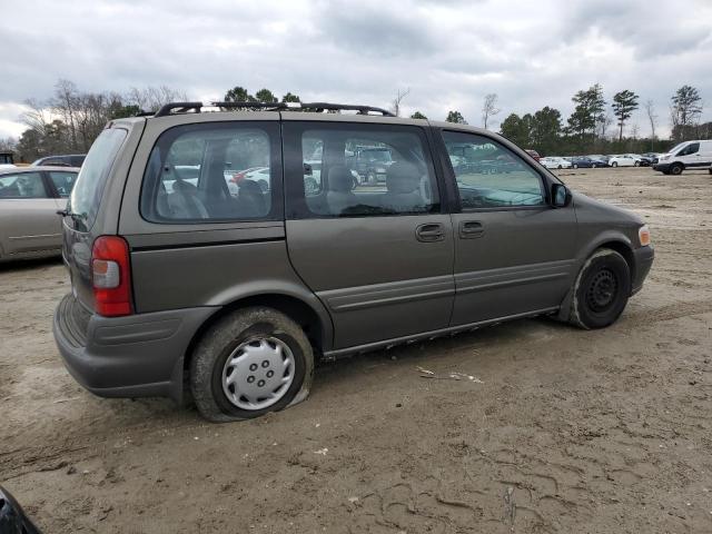 Image 3 of 1997 OLDSMOBILE SILHOUETTE  1997 with VIN 1GHDU06E4VD105837