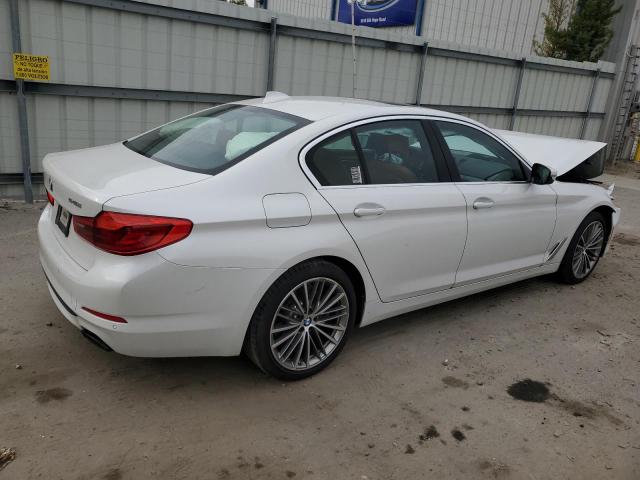 Obraz 3 z 2019 BMW 540 I 2019 z VIN WBAJE5C59KWW22622