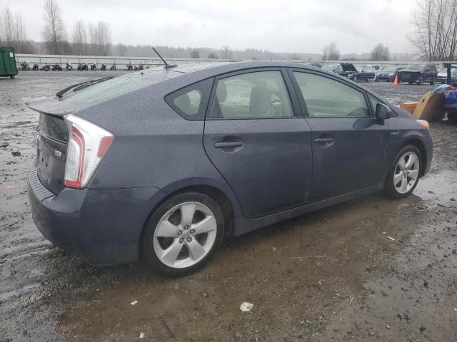 Изображение 3 2014 TOYOTA PRIUS  2014 с VIN JTDKN3DU5E1741111