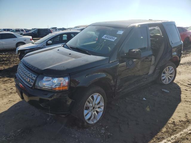 2014 LAND ROVER LR2 HSE 2014 image