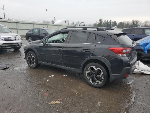 Image 2 of 2021 SUBARU CROSSTREK LIMITED 2021 with VIN JF2GTHNC6M8295427
