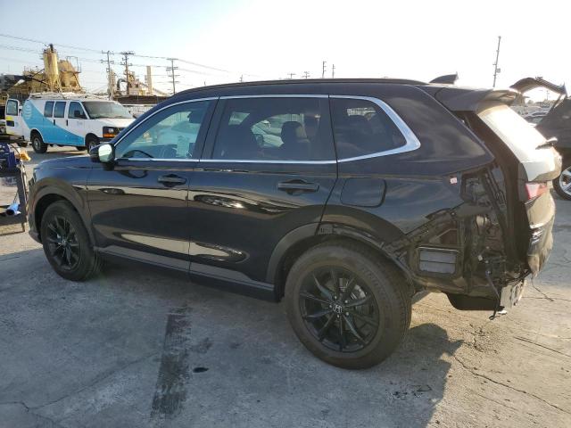 Изображение 2 2023 HONDA CR-V SPORT 2023 с VIN 7FARS5H59PE012517