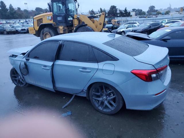 Изображение 2 2022 HONDA CIVIC SPORT 2022 с VIN 2HGFE2F5XNH563958