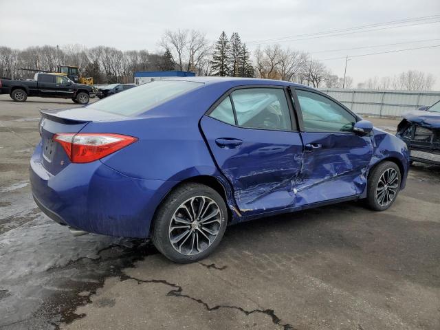 Изображение 3 2014 TOYOTA COROLLA L 2014 с VIN 5YFBURHE8EP050675
