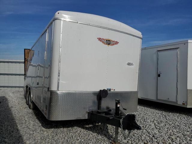Obraz 1 z 2023 H&H TRAILER 2023 z VIN 5JWTC1823PN586216