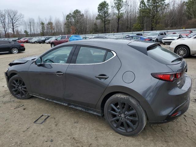 Image 2 of 2021 MAZDA 3 PREMIUM 2021 with VIN JM1BPAML8M1307060