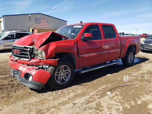 Obraz 2008 GMC SIERRA K1500 2008